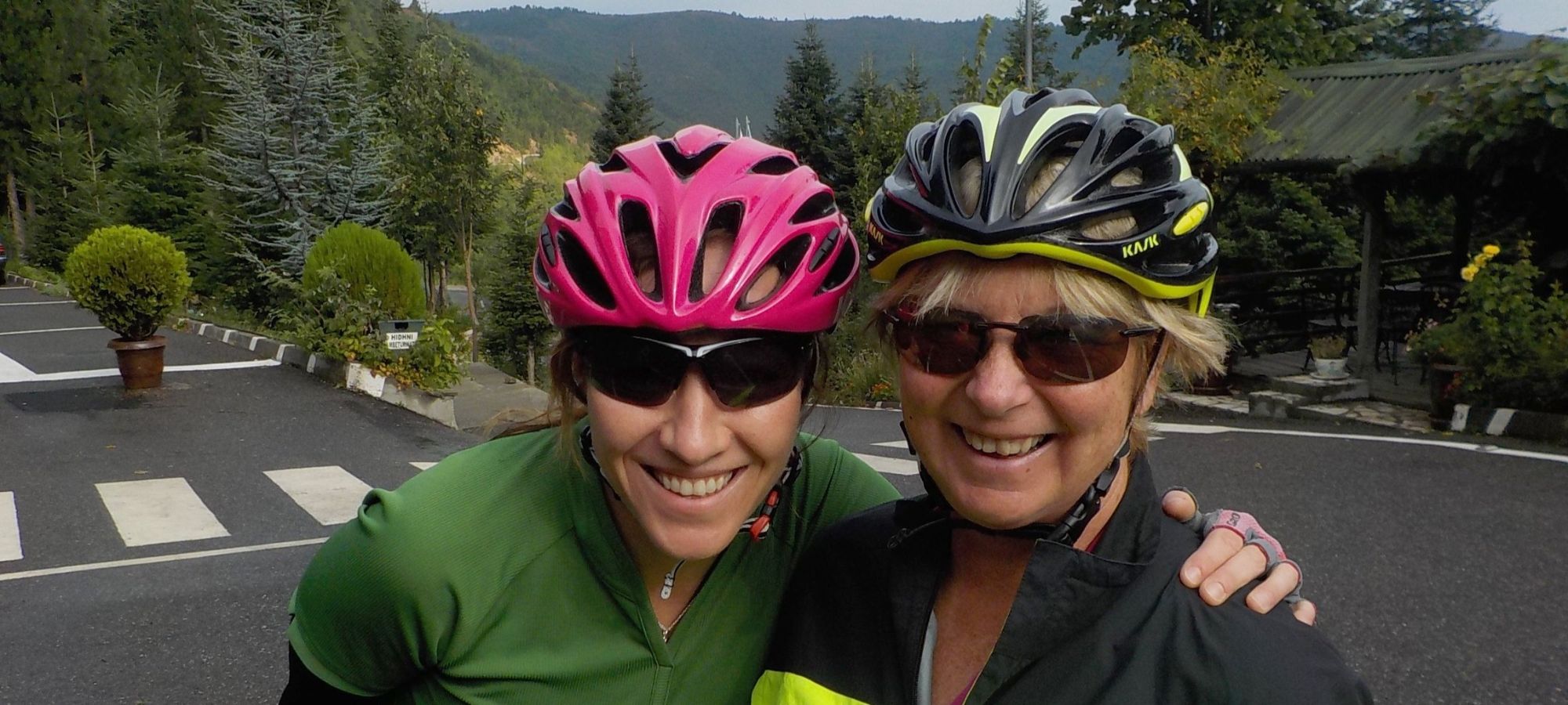 Photos from our Albania - Classic Cycling Holiday